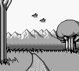 Blaster Master Boy screenshot 3 for GameBoy